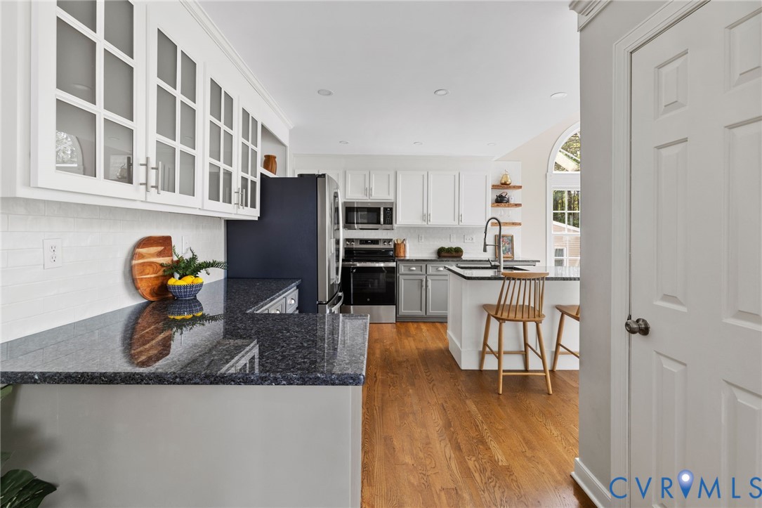 5704 Grove Forest Rd