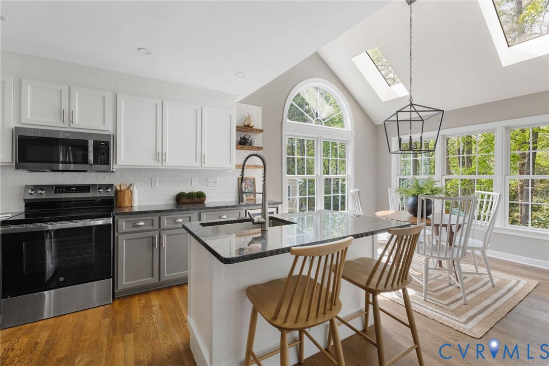 5704 Grove Forest Rd