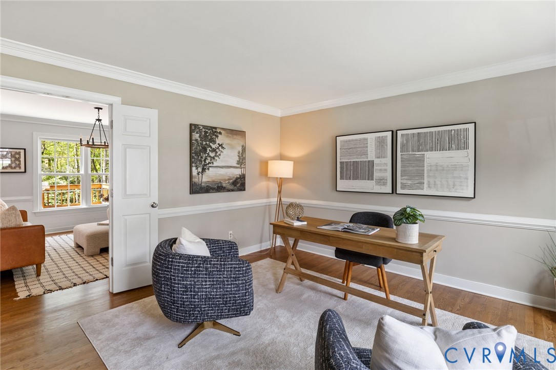 5704 Grove Forest Rd