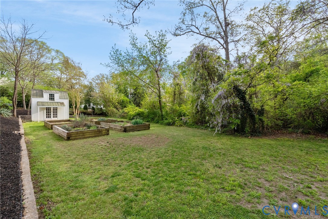 2200 Buford Rd