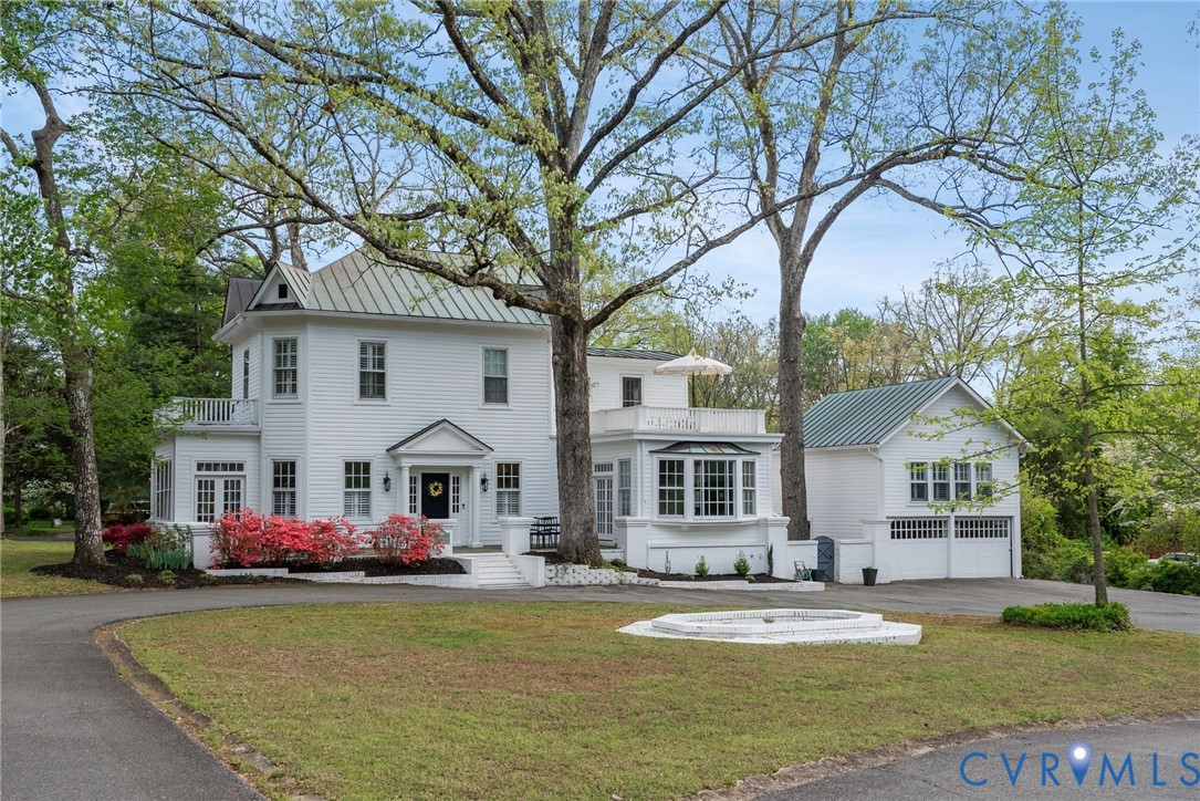 2200 Buford Rd