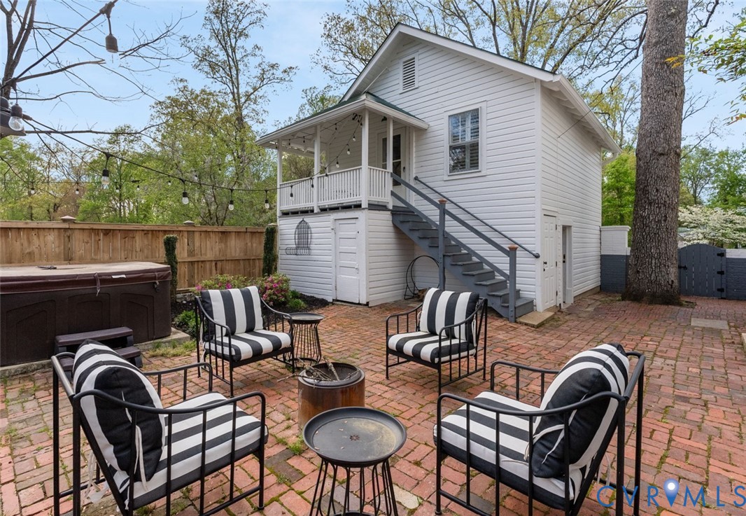 2200 Buford Rd