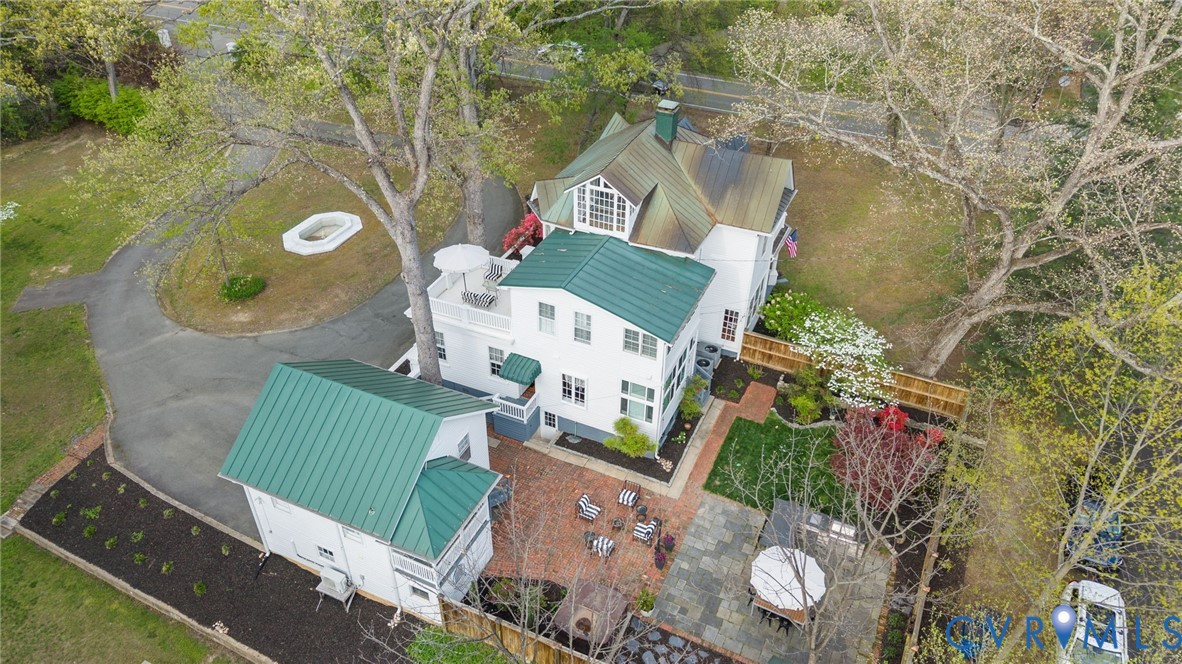 2200 Buford Rd