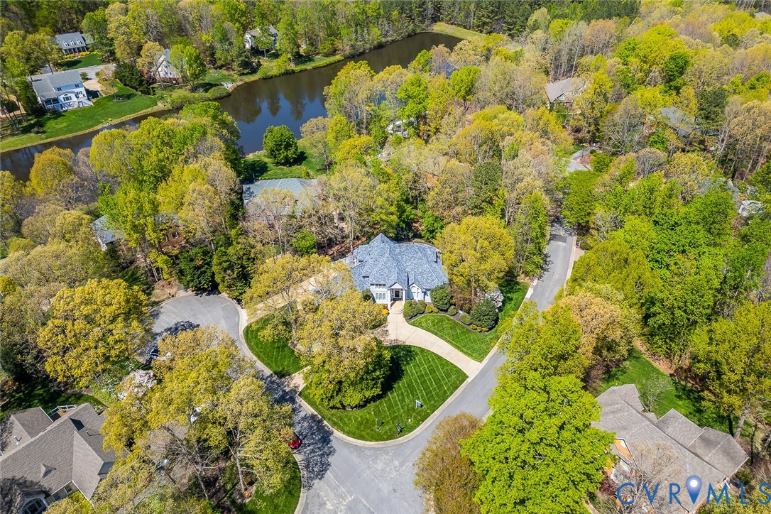 13900 Summerlook Ln
