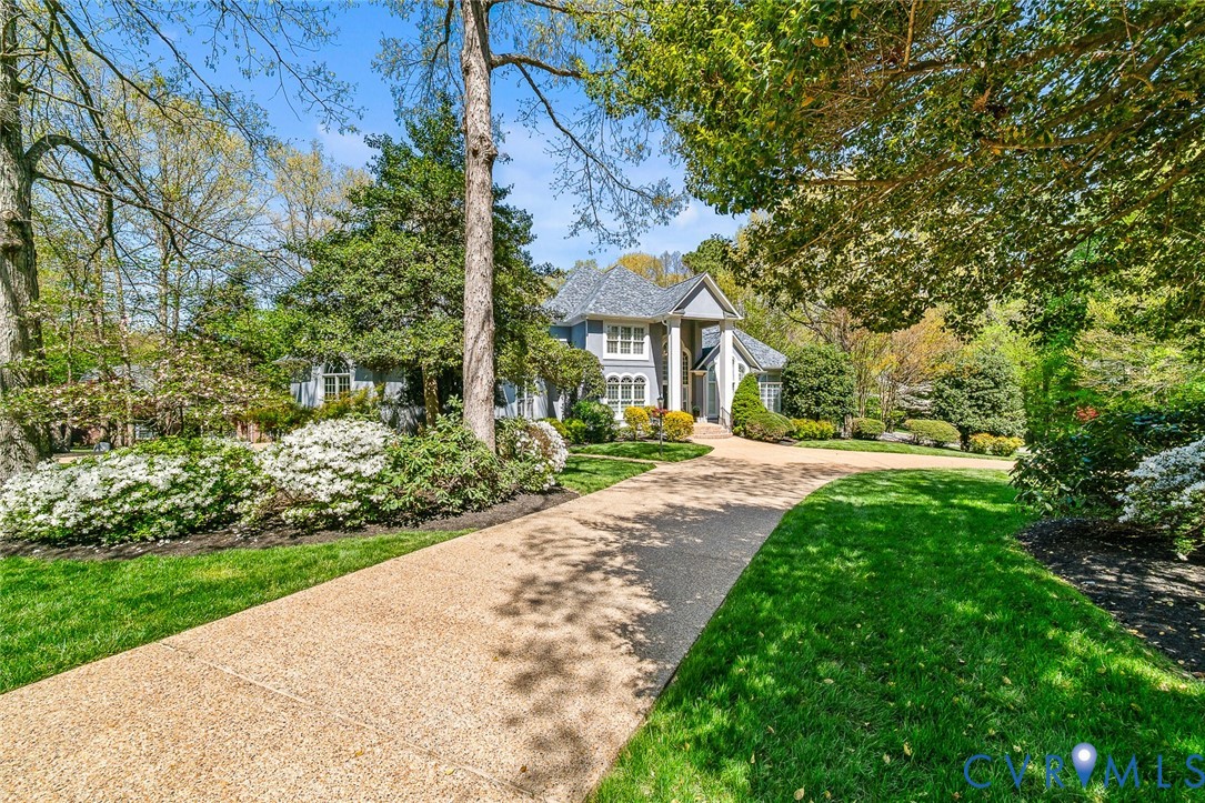 13900 Summerlook Ln