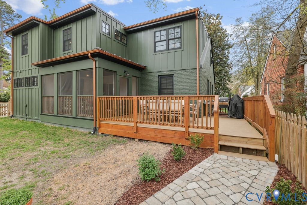 4400 S Willetta Dr