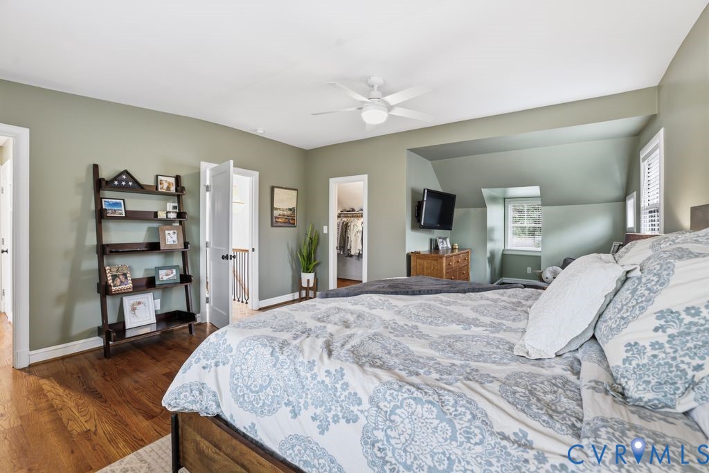 4400 S Willetta Dr