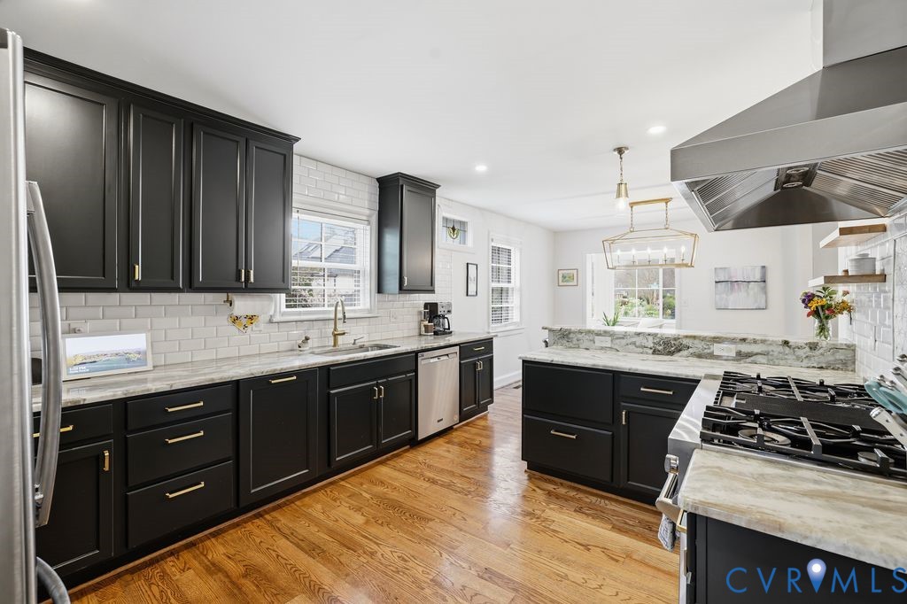 4400 S Willetta Dr