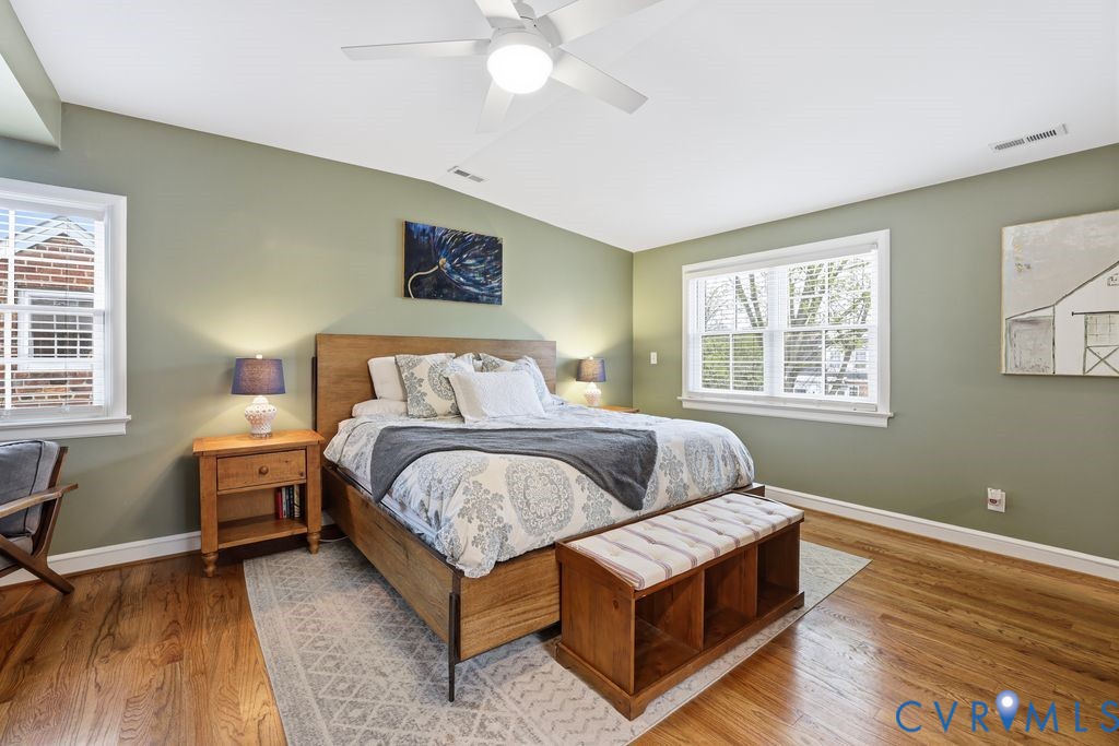 4400 S Willetta Dr