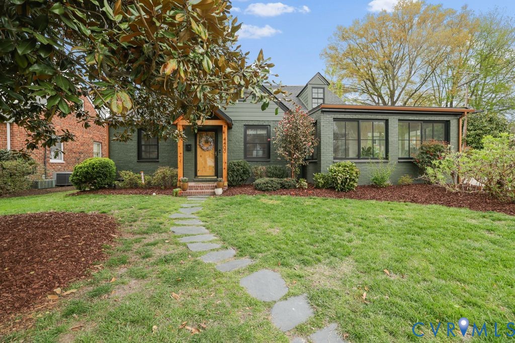 4400 S Willetta Dr