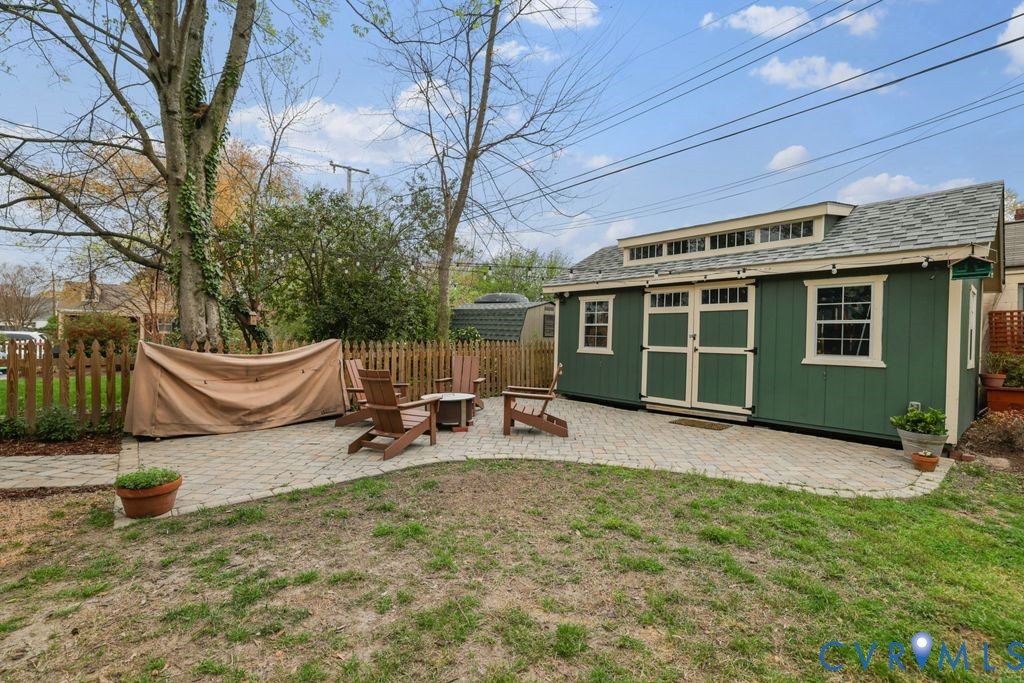 4400 S Willetta Dr