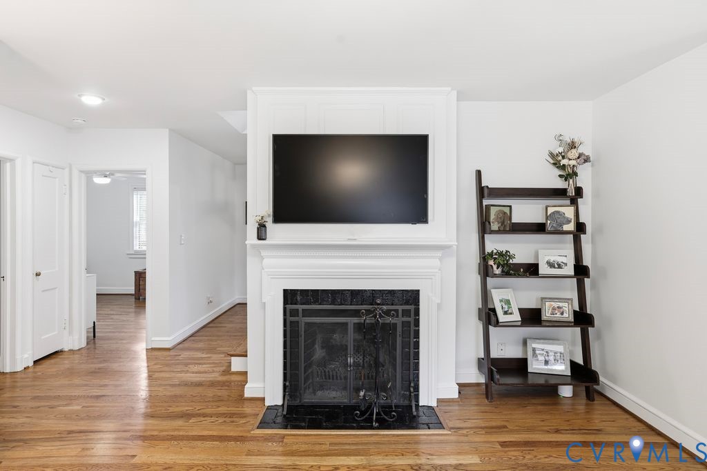 4400 S Willetta Dr