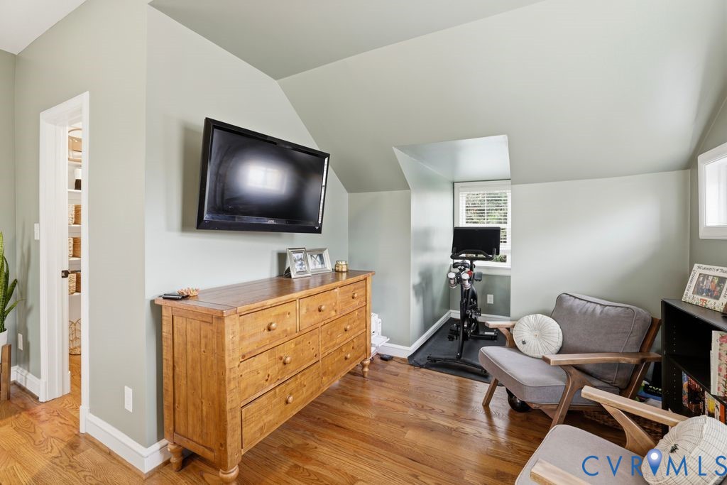 4400 S Willetta Dr