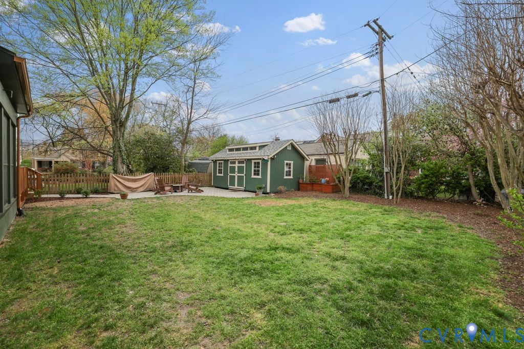 4400 S Willetta Dr