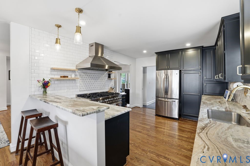 4400 S Willetta Dr