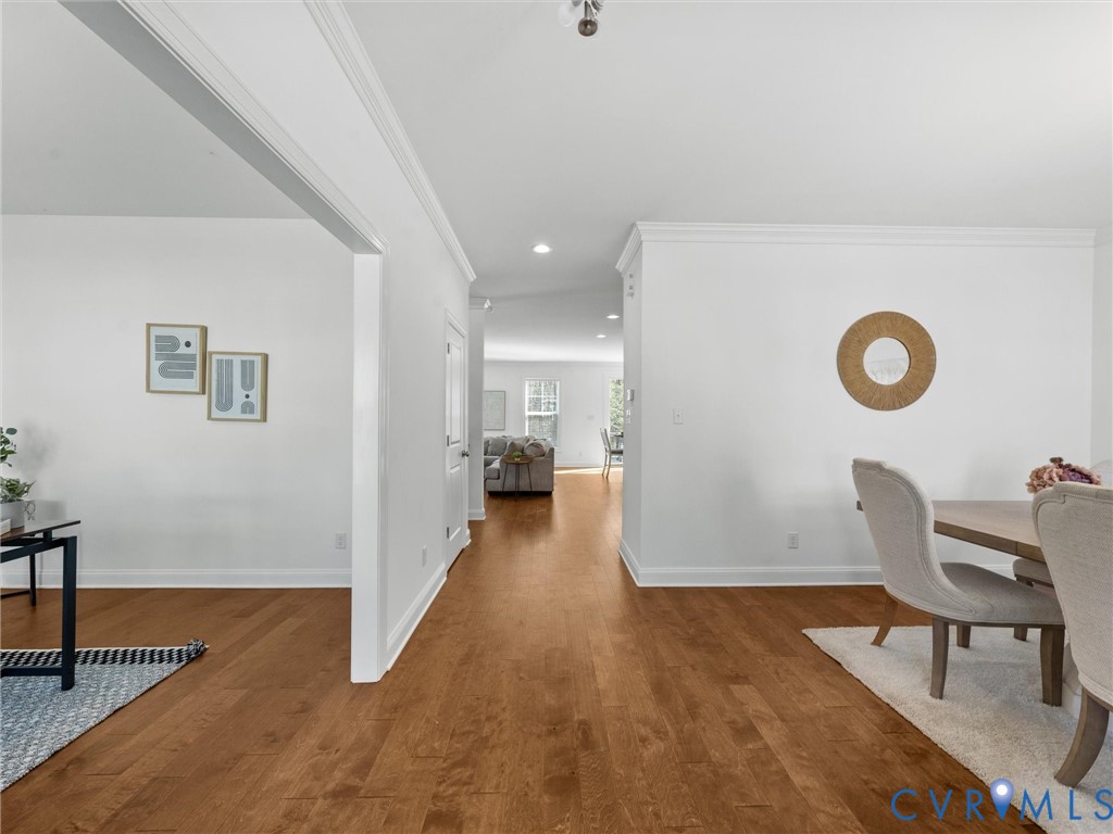 12919 Broad Iron Ct