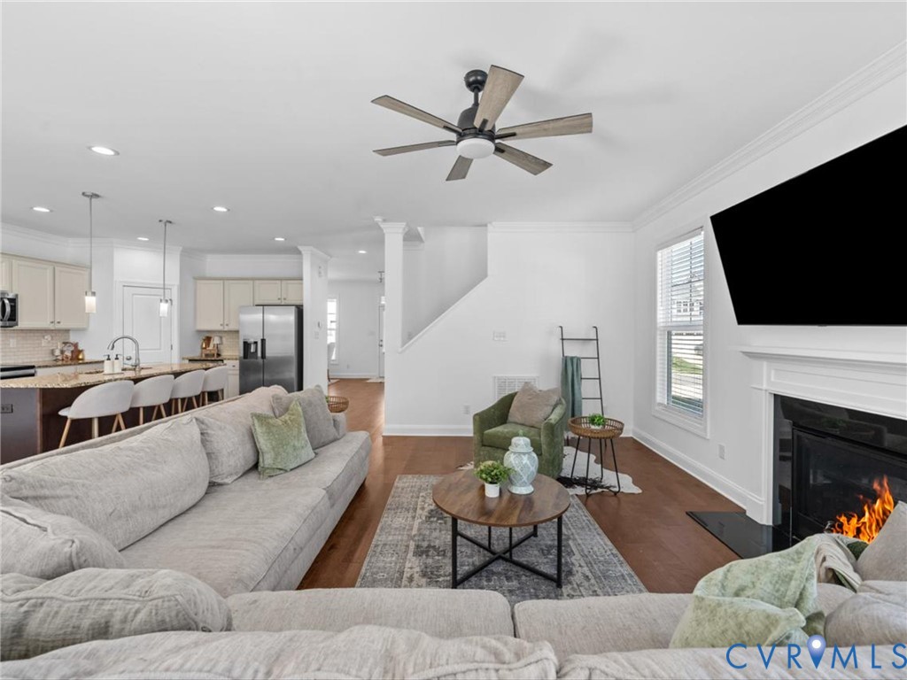 12919 Broad Iron Ct