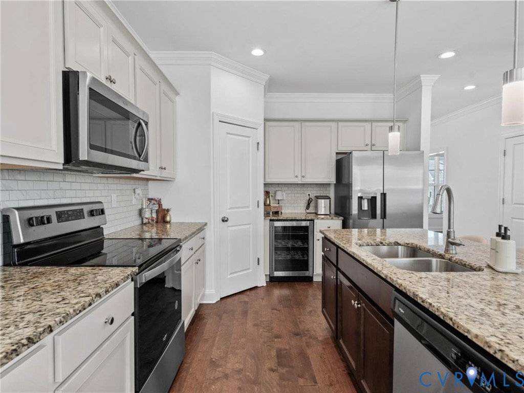 12919 Broad Iron Ct