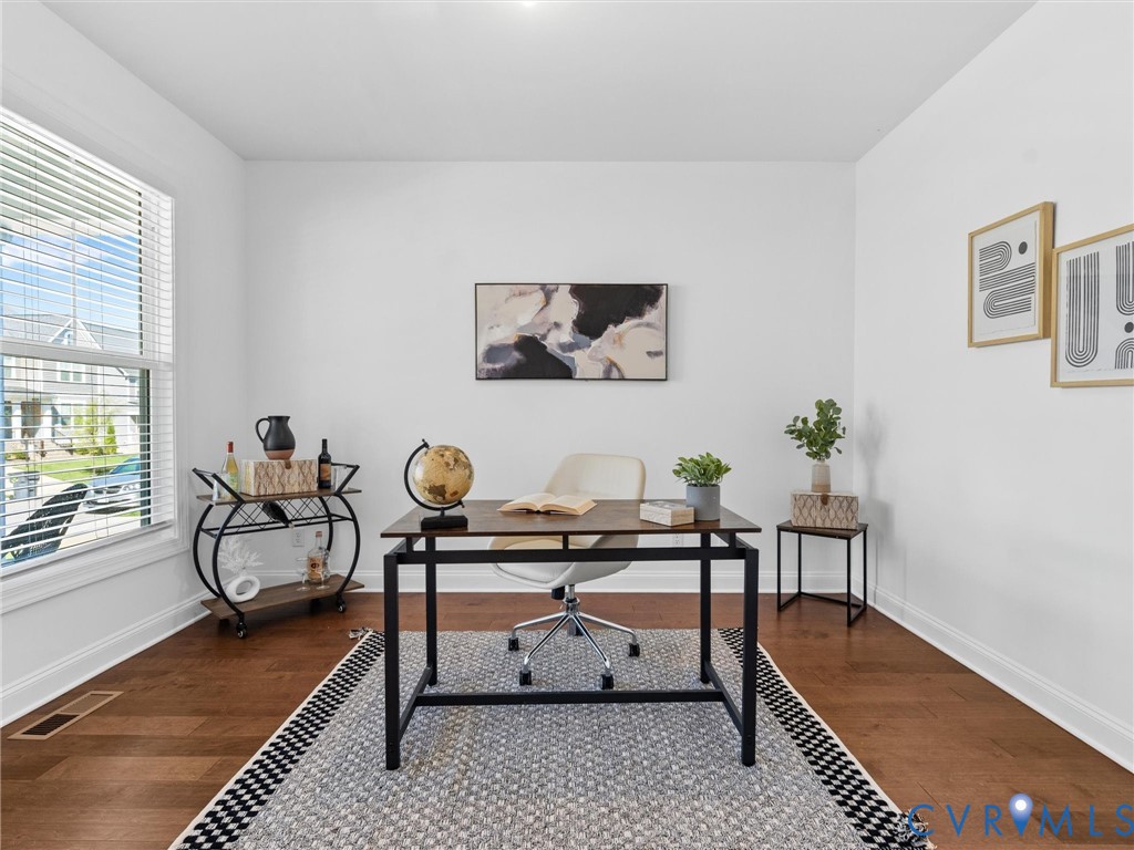 12919 Broad Iron Ct