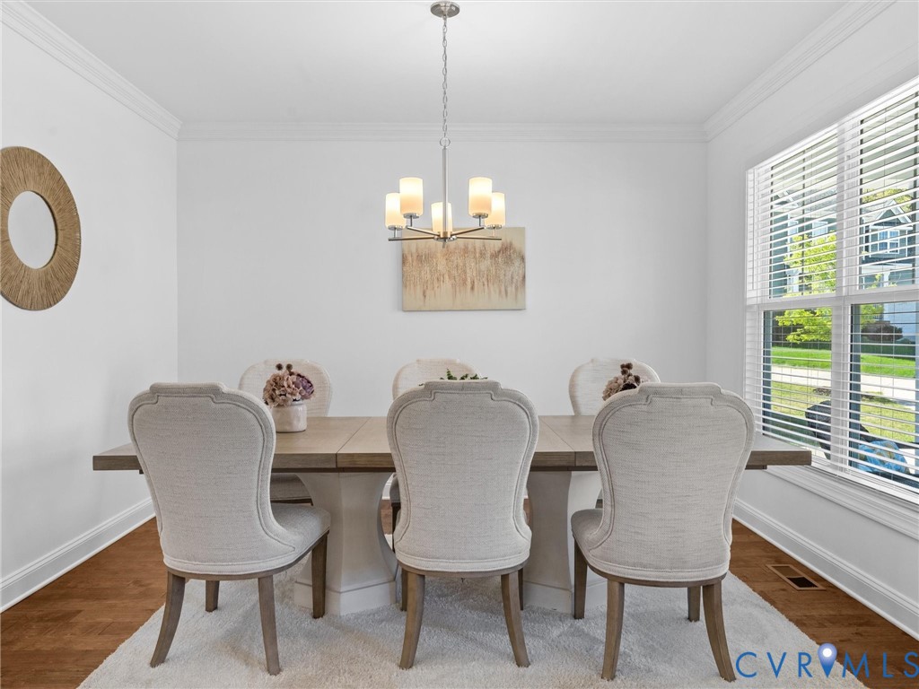 12919 Broad Iron Ct