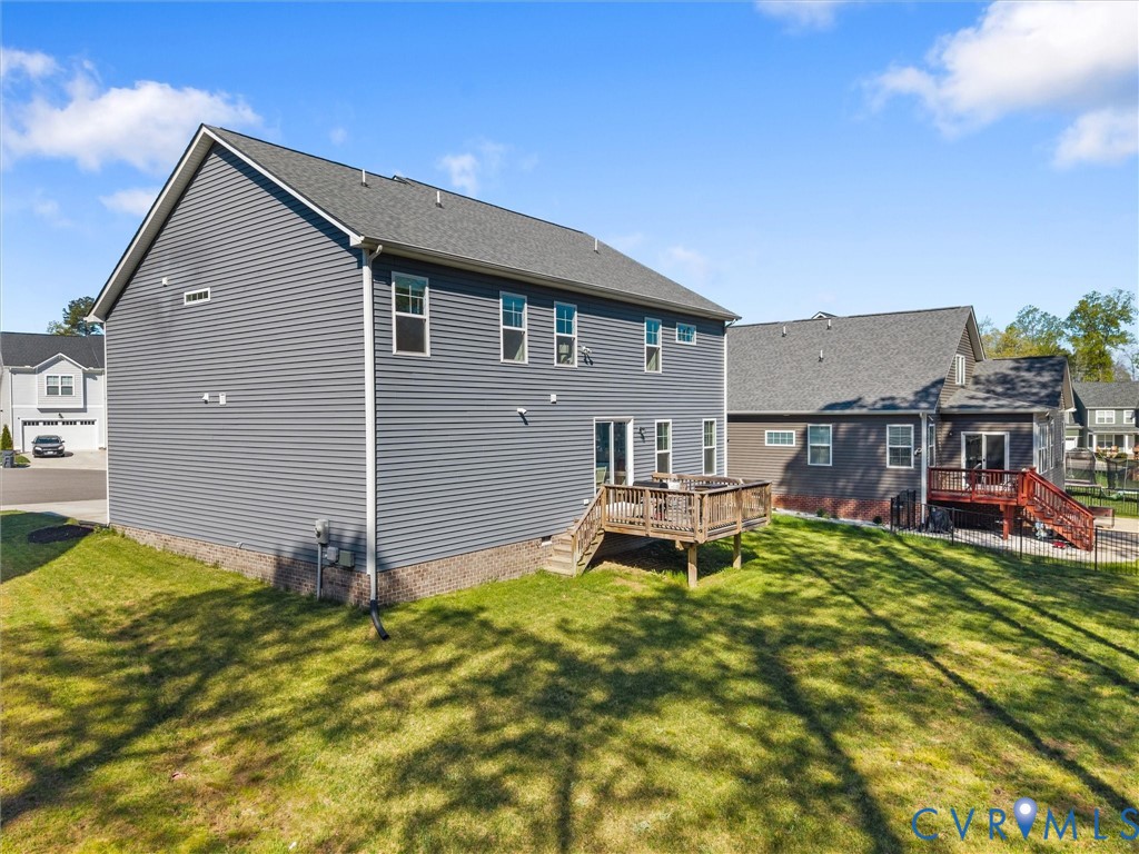 12919 Broad Iron Ct
