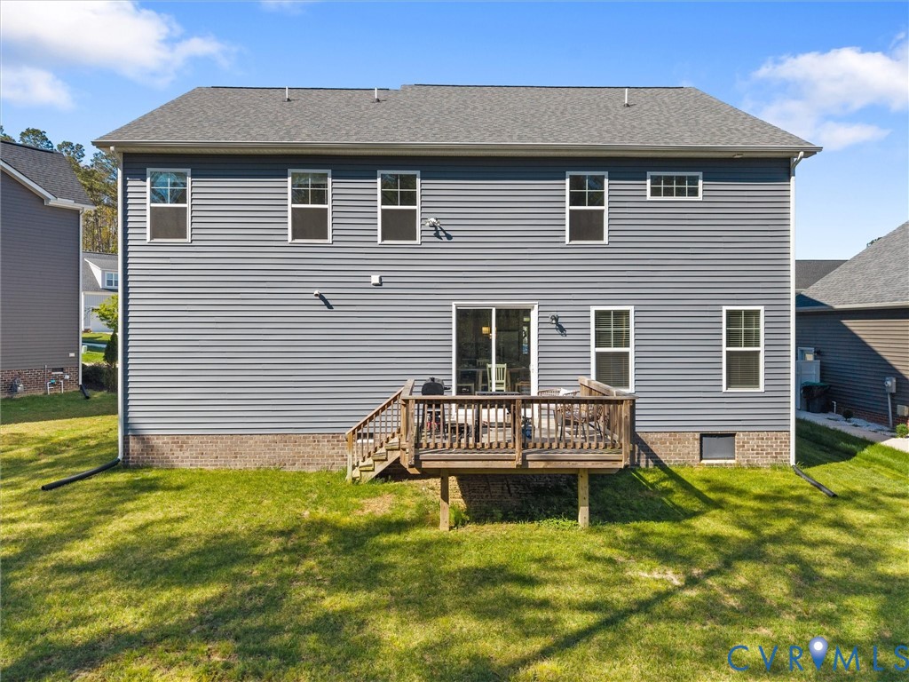 12919 Broad Iron Ct
