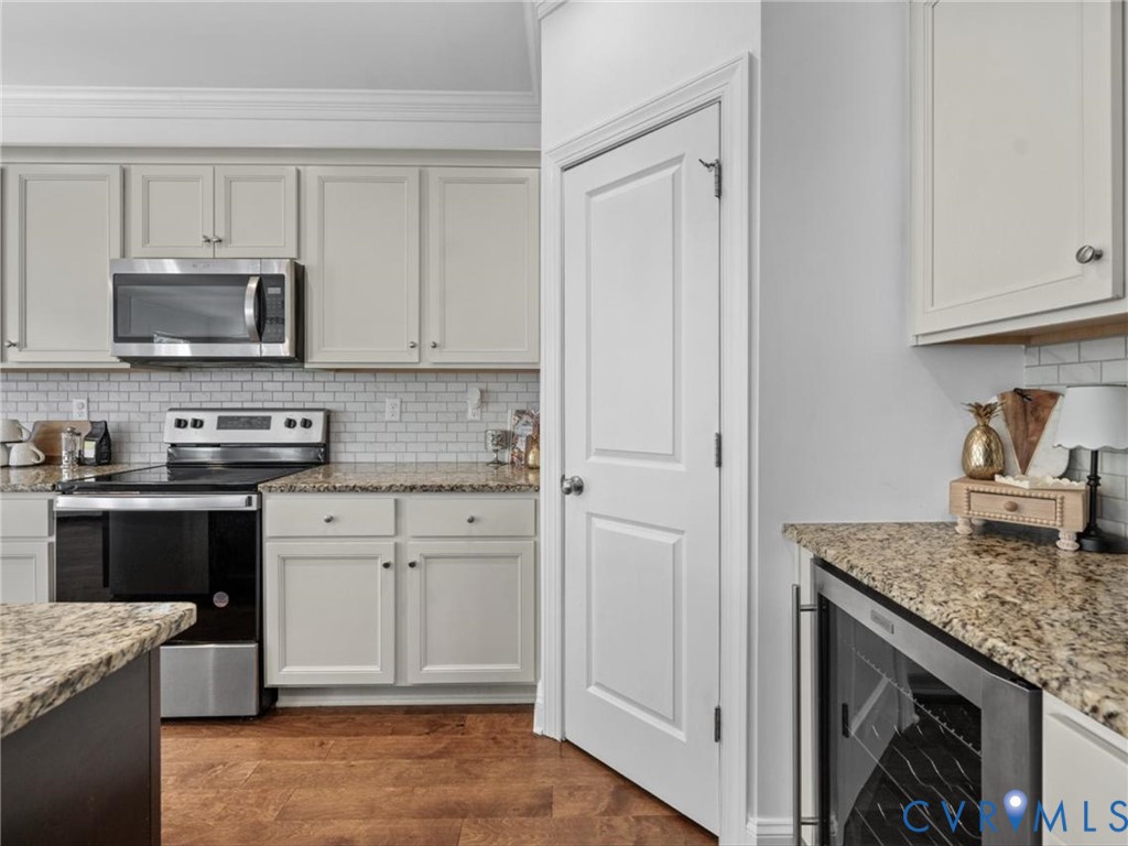 12919 Broad Iron Ct