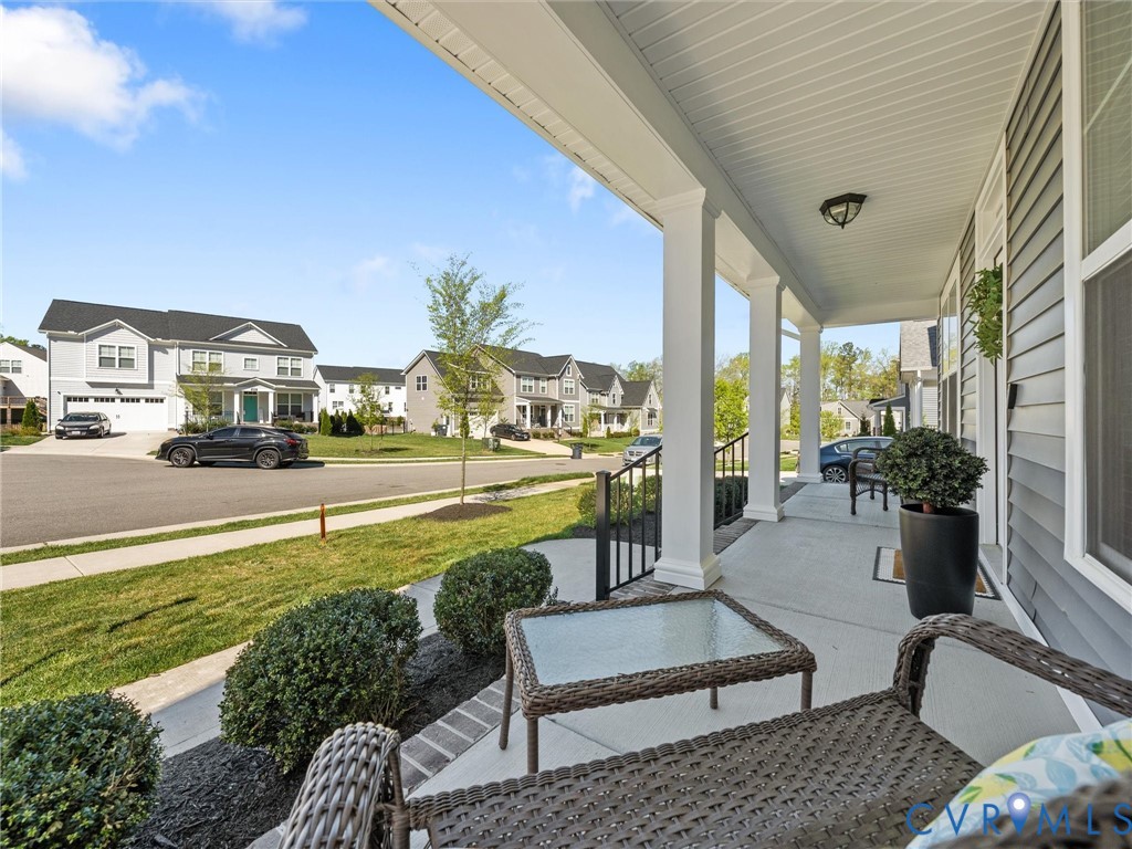 12919 Broad Iron Ct