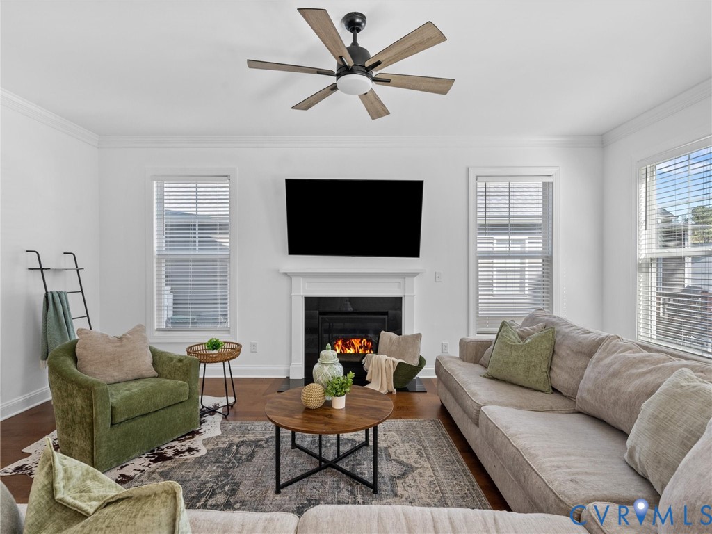 12919 Broad Iron Ct