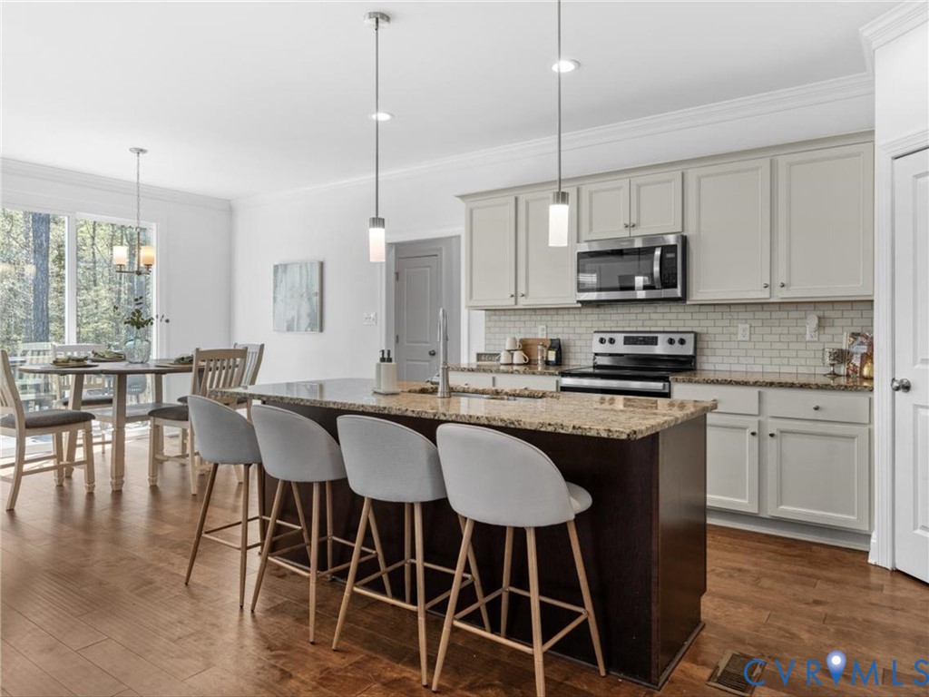 12919 Broad Iron Ct