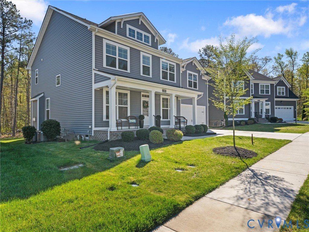 12919 Broad Iron Ct