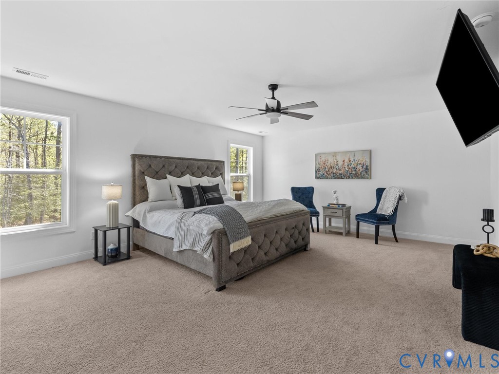 12919 Broad Iron Ct