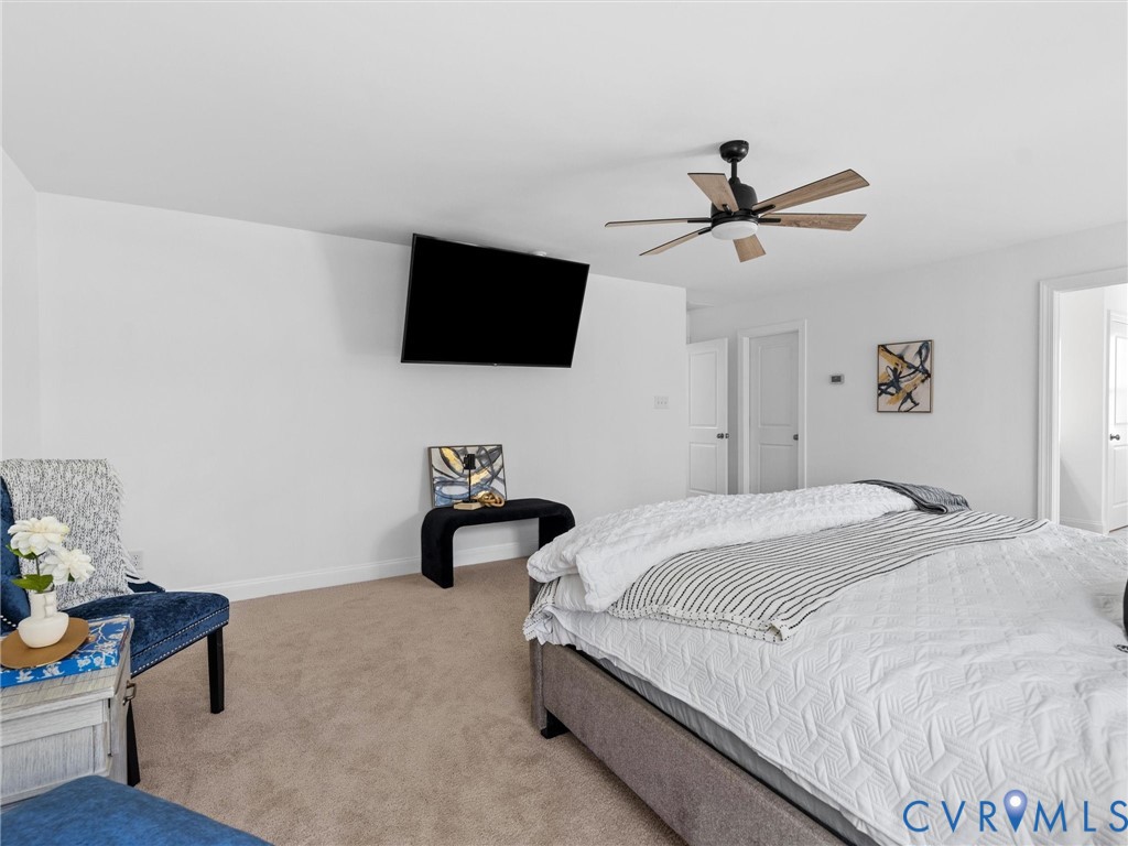 12919 Broad Iron Ct