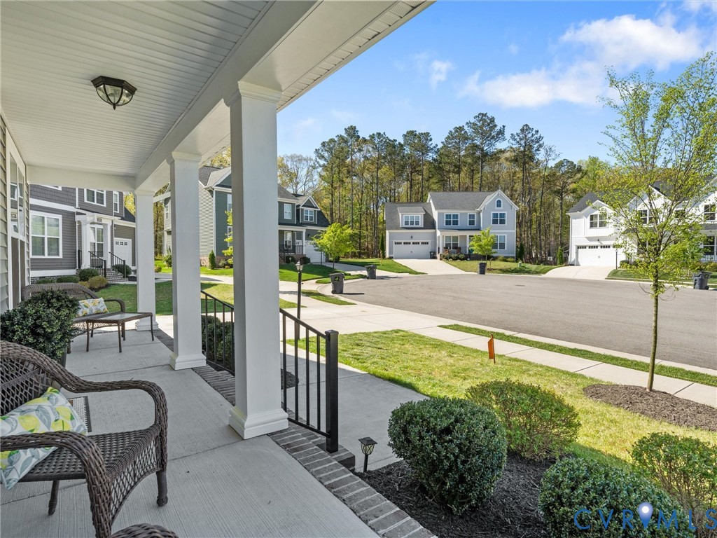 12919 Broad Iron Ct
