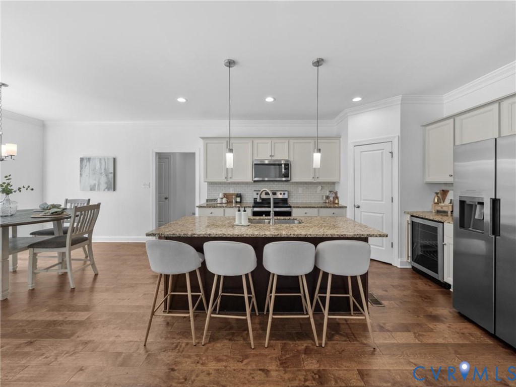 12919 Broad Iron Ct