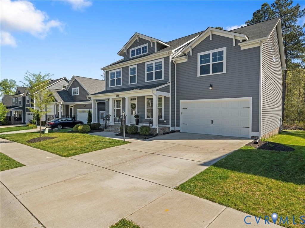 12919 Broad Iron Ct