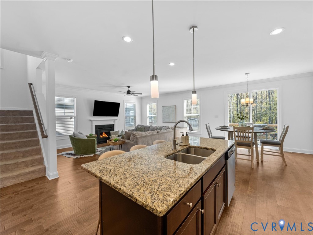 12919 Broad Iron Ct