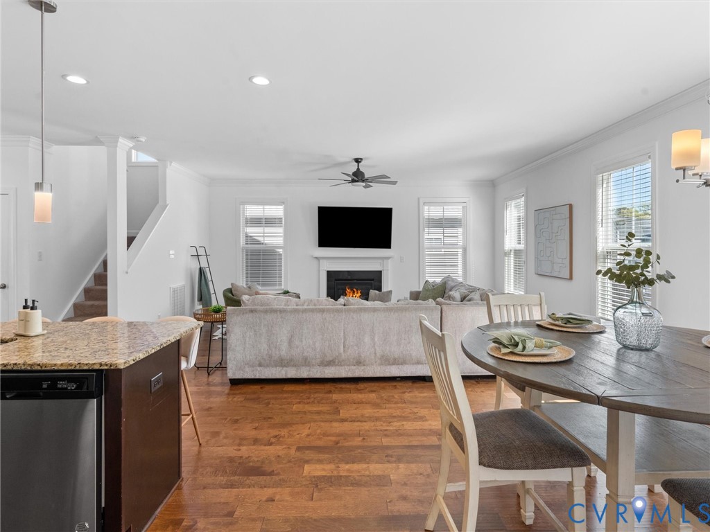 12919 Broad Iron Ct
