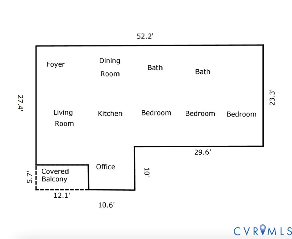 1507 Largo Rd Unit#304