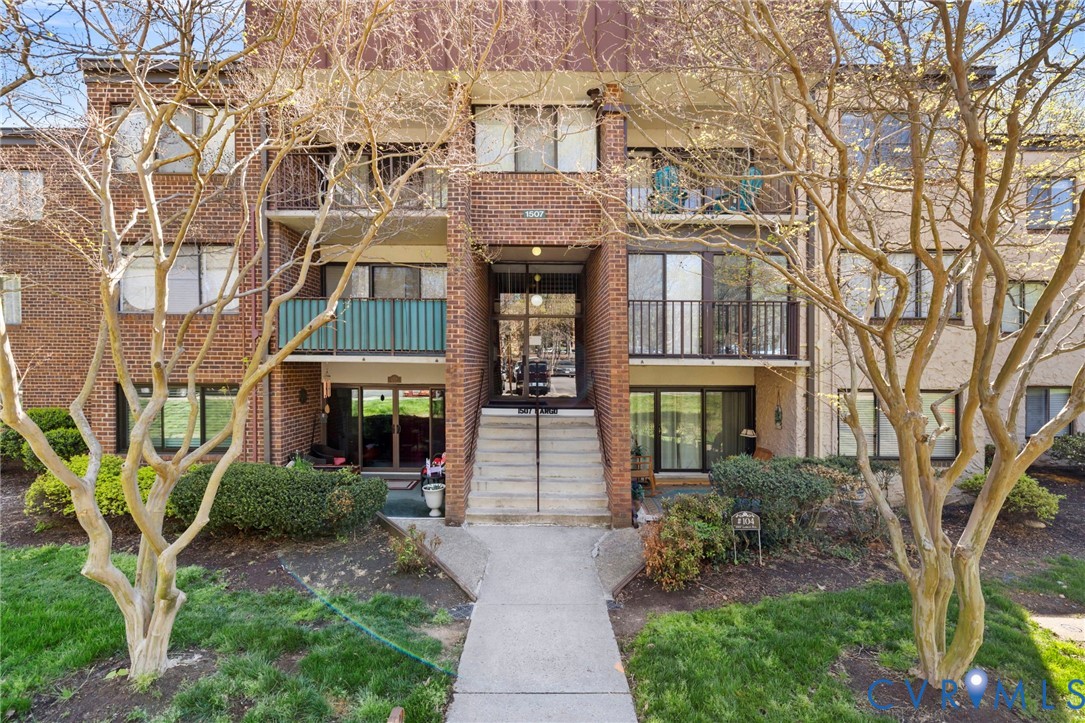 1507 Largo Rd Unit#304