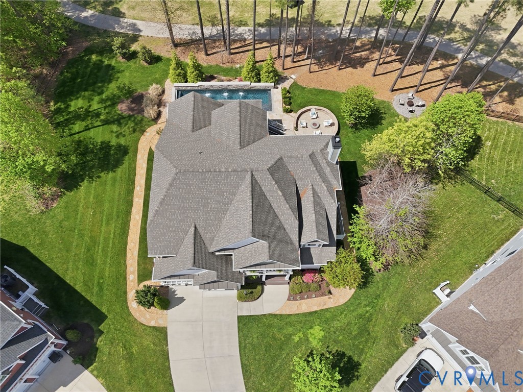 17818 Silverthread Ter