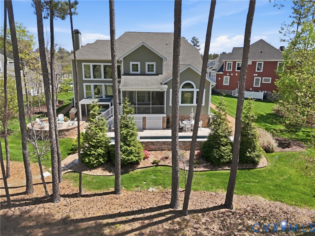 17818 Silverthread Ter