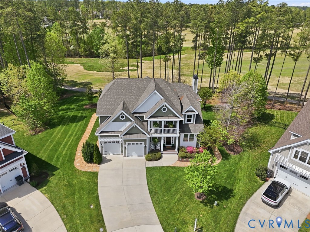 17818 Silverthread Ter