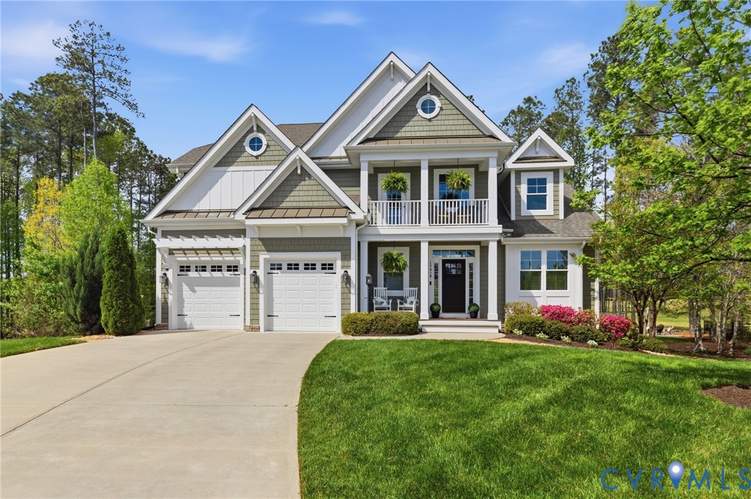 17818 Silverthread Ter