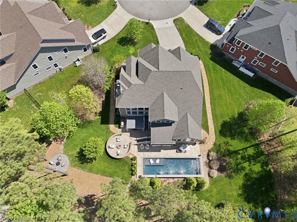 17818 Silverthread Ter