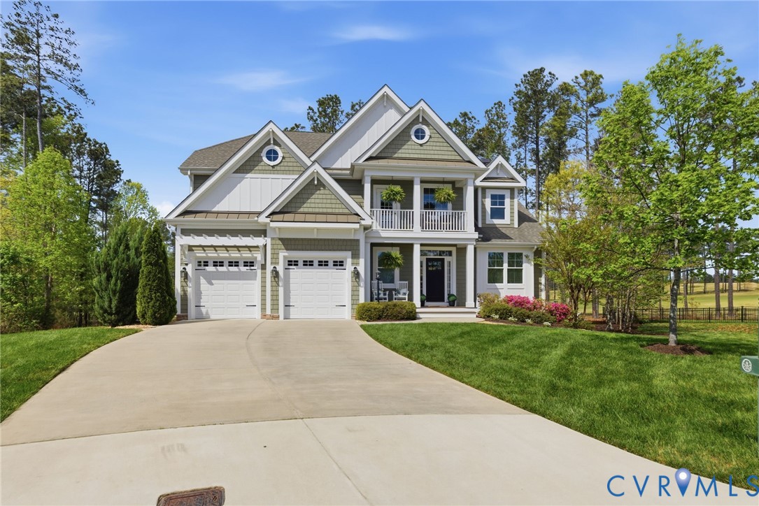 17818 Silverthread Ter