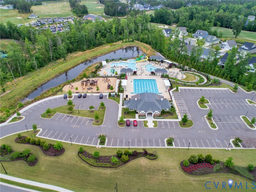 17818 Silverthread Ter