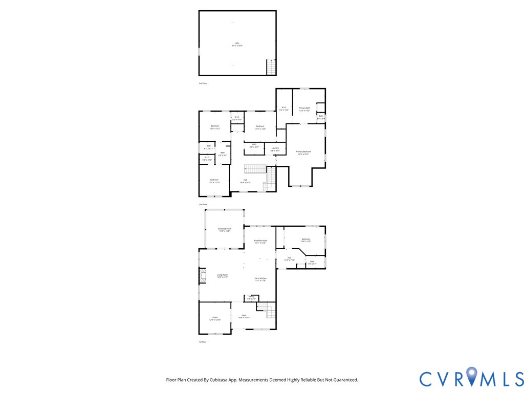 3824 Bellstone Dr