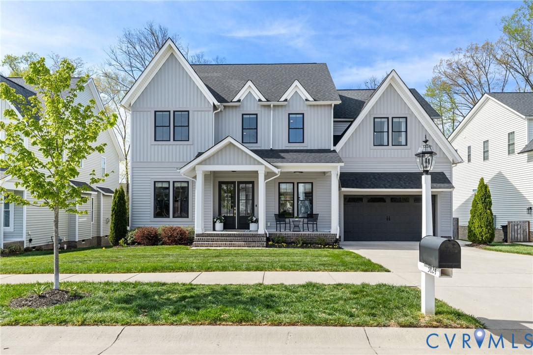 3824 Bellstone Dr
