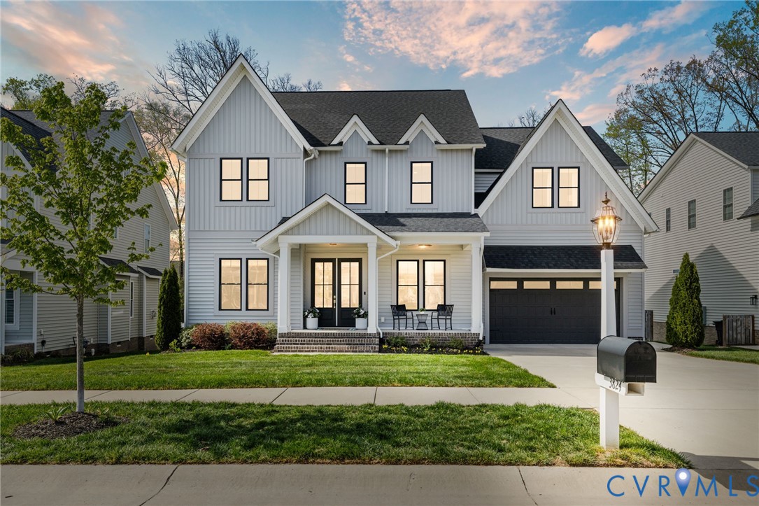 3824 Bellstone Dr